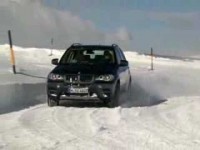 BMW X5 внутренние перемены